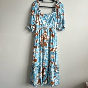 NWT Vestique Dress